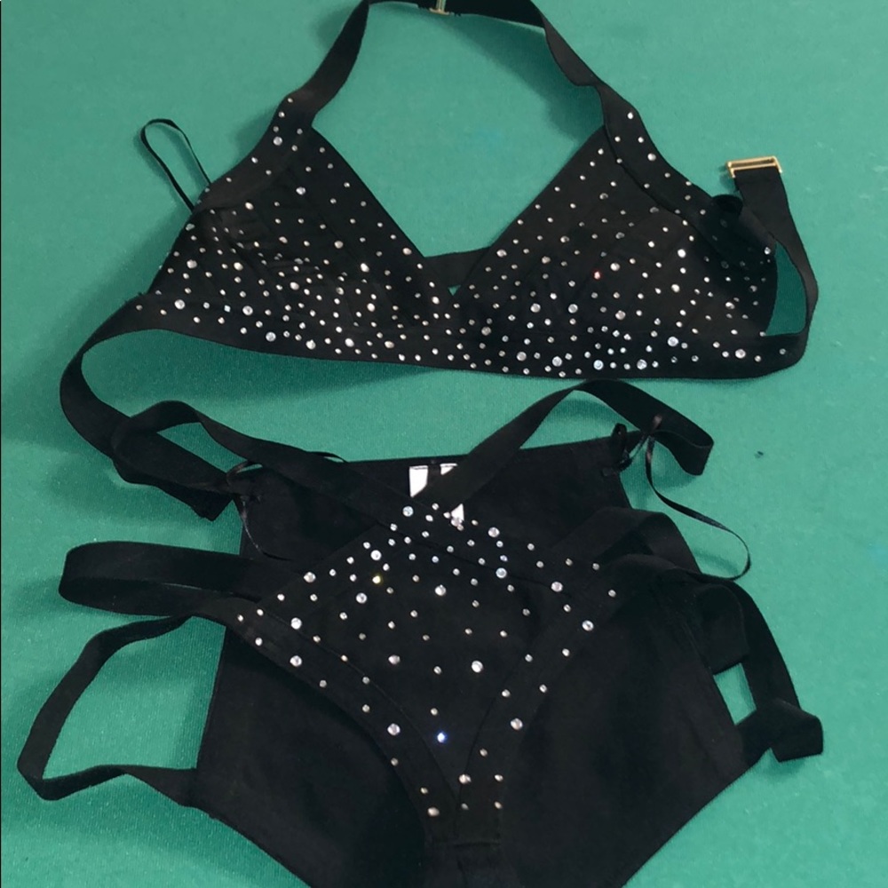 Bikini set